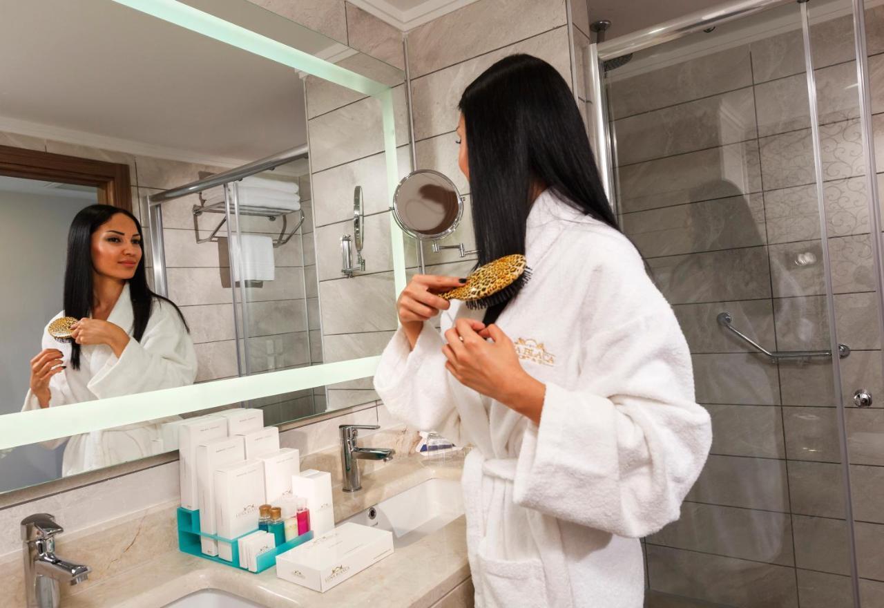 Suite Sea View