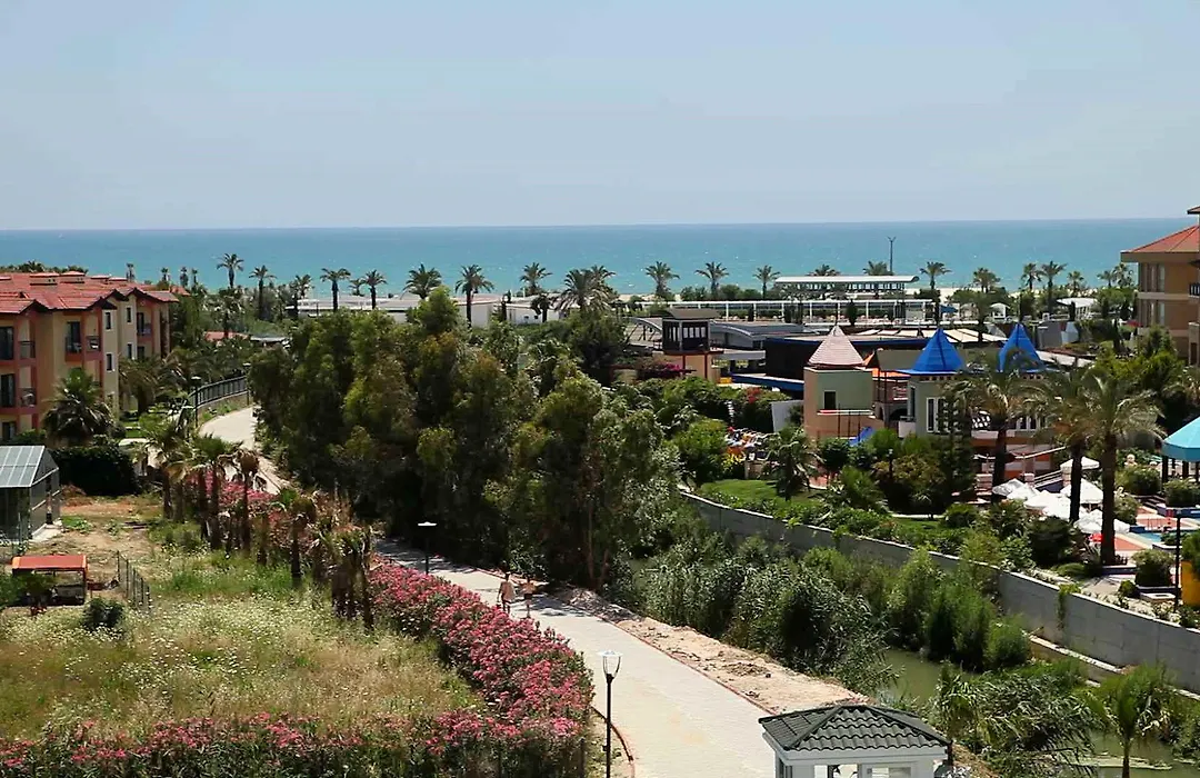 Luna Blanca Resort & Spa-1