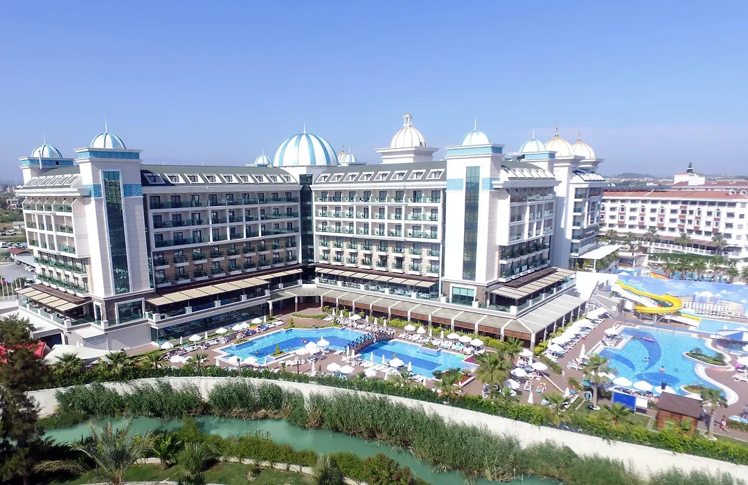 Luna Blanca Resort & Spa-1