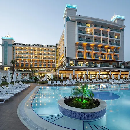 Luna Blanca Resort & Spa-3