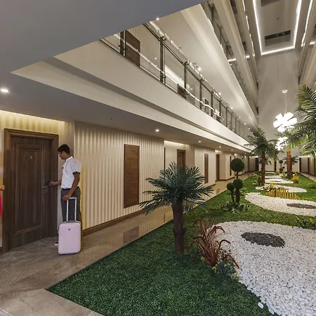 Luna Blanca Resort & Spa-2
